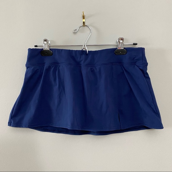 Land’s End Tankini Swim Skirt Set - Picture 10 of 16